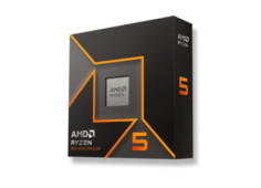 AMD Ryzen 5 9600X