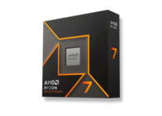 AMD Ryzen 7 9700X