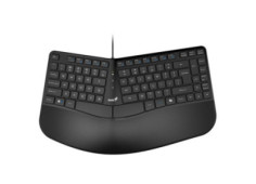 Genius Ergo KB-700/Drátová...