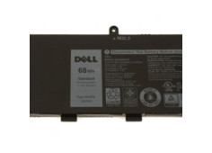 Dell Baterie 4-cell 68W/HR...