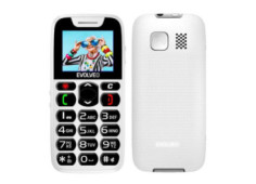 EVOLVEO EasyPhone, mobilní...