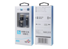 TB Touch 2v1 kabel USB-C -...
