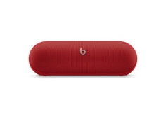 Beats Pill/Statement Red