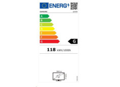 55" LED Samsung QH55C -...