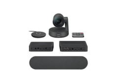 Logitech Rally - Souprava...