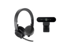 Logitech Pro Personal Video...