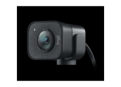 Logitech StreamCam - ivě...