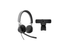 Logitech Wired Personal...