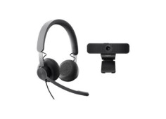 Logitech Wired Personal...