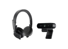 Logitech Pro Personal Video...