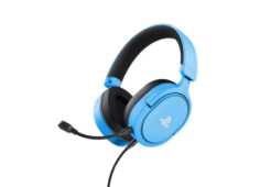 TRUST GXT498B FORTA HEADSET...