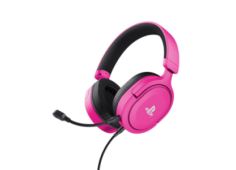 TRUST GXT498B FORTA HEADSET...