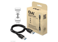 Club3D Kabel USB 3.2 Gen2...
