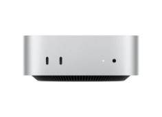 APPLE Mac mini M4 chip...