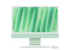 Apple iMac 24'' 4.5K...