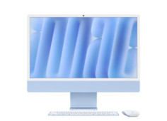 Apple iMac 24'' 4.5K...