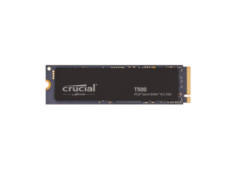 Crucial T500 - SSD - 4 TB -...