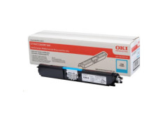 Oki Toner Cyan do...
