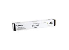 Canon toner C-EXV 63 černý...
