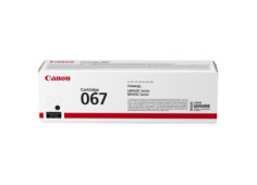 Canon TONER 067 černá pro...