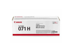 Canon TONER CRG 071H BK...