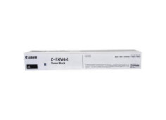 Canon toner C-EXV 64  Black...