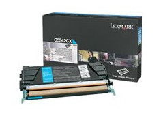 C52x/C53x Cyan Toner...