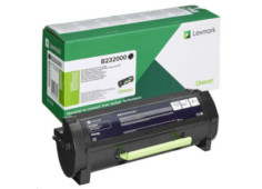 Lexmark cyan toner CS/CX331...