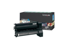 Lexmark toner C780A1CG C780...