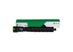 LEXMARK TONER CX943 Azurová...
