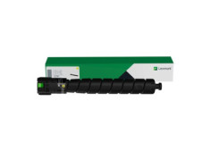 LEXMARK TONER CX943 Žlutá...