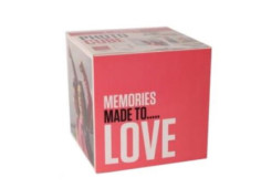 Canon foto-papír PP-201 5x5...