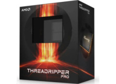 CPU AMD Ryzen THREADRIPPER...
