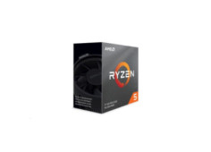 CPU AMD RYZEN 5 3600,...