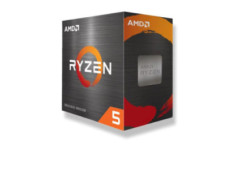 CPU AMD RYZEN 5 5600T,...