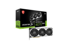 MSI VGA NVIDIA GeForce RTX...