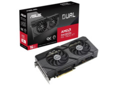 ASUS VGA  AMD Radeon RX...