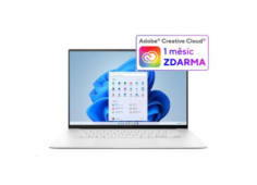 ASUS NTB Zenbook S 16 OLED...