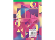 Blok poznámkový CONCORDE A4...