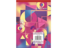 Blok poznámkový CONCORDE A6...