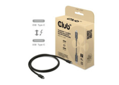 Club3D Kabel Thunderbolt 5,...