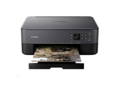 Canon PIXMA TS5355A EUR, černá