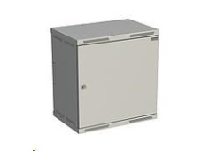 Rozvaděč nástěnný SENSA 12U...