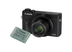 Canon PowerShot G7 X Mark...