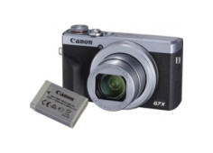 Canon PowerShot G7 X Mark...