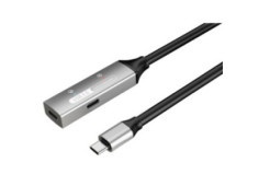PREMIUMCORD USB-C repeater...