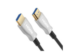 PremiumCord optický fiber...