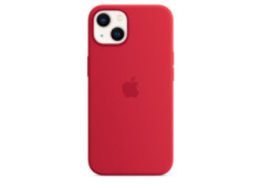 iPhone 13 Silicone Case w...