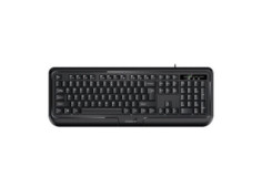 Genius KB-118 II/PS/2/CZ-SK...