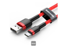 Baseus datový kabel Cafule...
